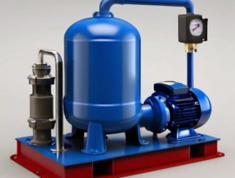 Как выбрать идеальный насос для повышения давления воды в частном доме