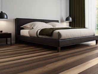 Как выбрать идеальный цвет ламината для вашего интерьера: советы и ошибки, которых стоит избегать