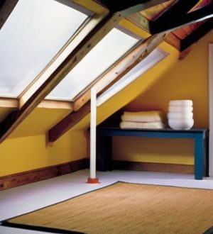 Как выбрать идеальный утеплитель для холодного чердака: советы и рекомендации