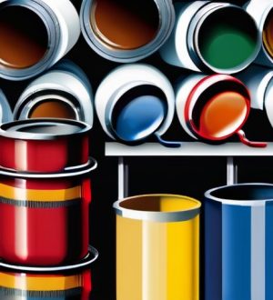 Как выбрать краску для батарей отопления: советы по выбору и нанесению для долговечного результата