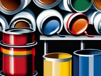 Как выбрать краску для батарей отопления: советы по выбору и нанесению для долговечного результата