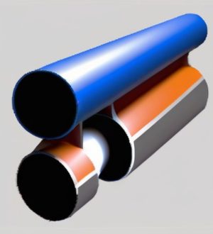 Как выпрямить ПНД трубы: советы, методы и ошибки, которых стоит избегать