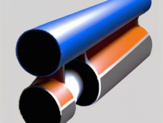 Как выпрямить ПНД трубы: советы, методы и ошибки, которых стоит избегать