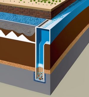 Как защитить свой подвал: полное руководство по эффективной гидроизоляции