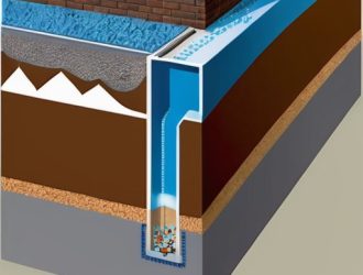 Как защитить свой подвал: полное руководство по эффективной гидроизоляции