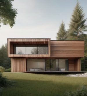 Каркасные дома vs дома из бруса: что выбрать для вашего идеального жилья?