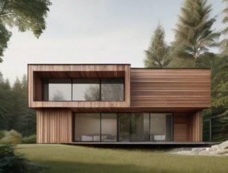 Каркасные дома vs дома из бруса: что выбрать для вашего идеального жилья?