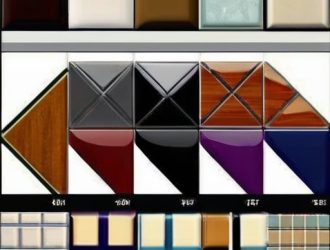 Керамика и керамогранит: в чем разница и что выбрать для вашего дома?