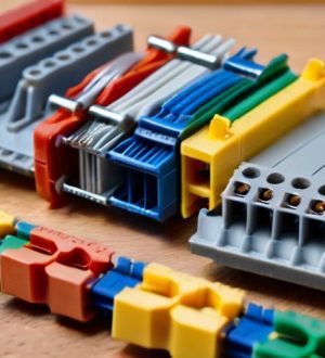 Клеммники Wago: что это такое и как выбрать идеальный вариант для ваших задач