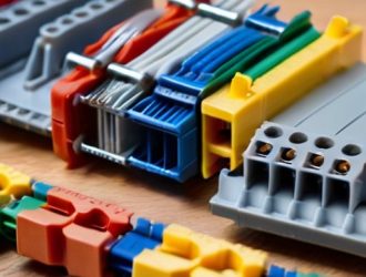 Клеммники Wago: что это такое и как выбрать идеальный вариант для ваших задач