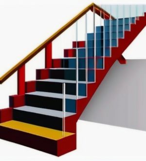 Косоур: от истоков до современных лестниц — все, что нужно знать о конструкции, материалах и уходе