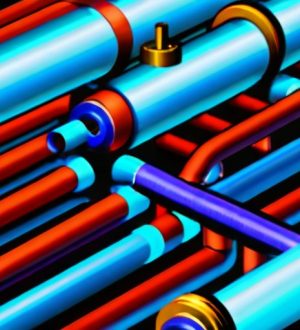 Косвенный нагрев: секреты эффективности и экономии в промышленности и быту