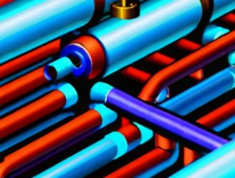 Косвенный нагрев: секреты эффективности и экономии в промышленности и быту