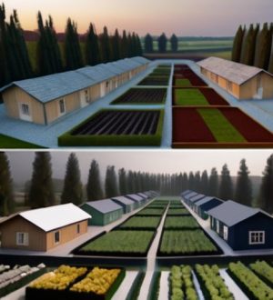 Личное подсобное хозяйство vs индивидуальное жилищное строительство: что выбрать?