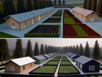 Личное подсобное хозяйство vs индивидуальное жилищное строительство: что выбрать?