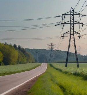 Линии электропередач: правда и мифы о безопасности вашего дома
