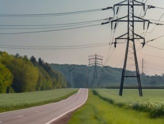Линии электропередач: правда и мифы о безопасности вашего дома