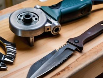 Мастерская точности: как выбрать идеальный инструмент для резки металлочерепицы