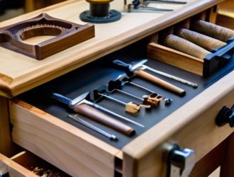 Мастерство в ваших руках: как ручной фрезер превращает идеи в реальность