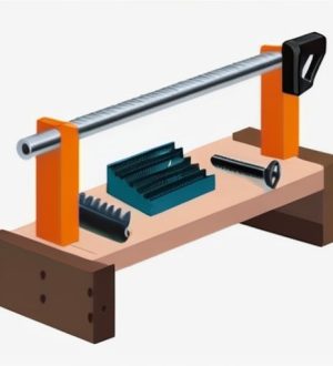Надежное крепление бруса: секреты, методы и безопасность для долгосрочного успеха