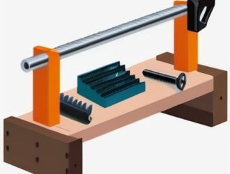 Надежное крепление бруса: секреты, методы и безопасность для долгосрочного успеха