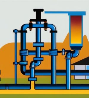 Оптимальное давление газа в частных домах: ключ к безопасности и эффективности