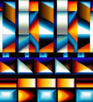 Панно в интерьере: от древних традиций до современных технологий и тенденций