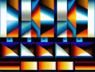 Панно в интерьере: от древних традиций до современных технологий и тенденций