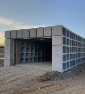 Пенобетон для гаража: преимущества, сравнения и советы по строительству без ошибок