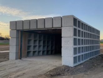 Пенобетон для гаража: преимущества, сравнения и советы по строительству без ошибок