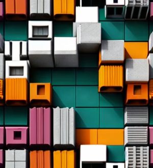Пенобетон: инновационный материал для строительства будущего