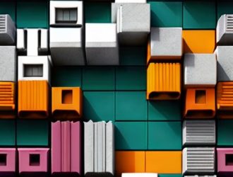 Пенобетон: инновационный материал для строительства будущего