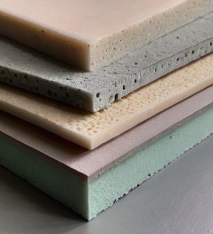 Пенобетон в интерьере: инновационный подход к отделке и дизайну помещений