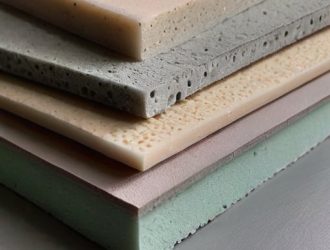 Пенобетон в интерьере: инновационный подход к отделке и дизайну помещений