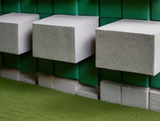 Пенобетон в строительстве: ключевые преимущества и недостатки для несущих стен