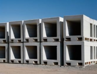 Пенобетон в строительстве: легкость, экологичность и долговечность для ваших хозяйственных построек