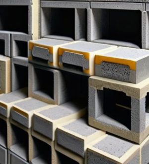 Пенобетонные блоки: идеальный баланс между экономией и эффективностью в строительстве