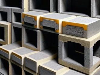 Пенобетонные блоки: идеальный баланс между экономией и эффективностью в строительстве