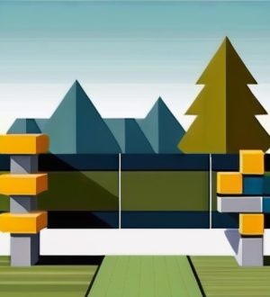 Пенобетонные блоки: универсальное решение для современных заборов и ограждений