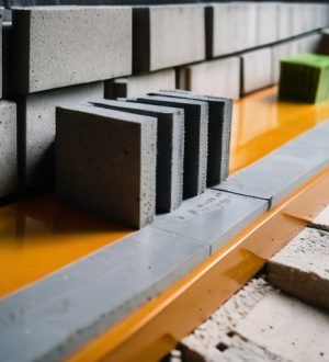 Пенобетонные блоки в строительстве: секреты монтажа от подготовки до отделки