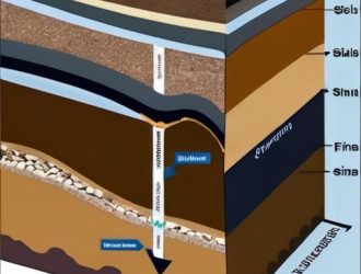 Песчаный грунт: ключевые характеристики, виды и перспективы применения в современных условиях