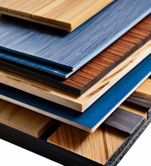 Планкен: универсальное решение для стильной и долговечной отделки в строительстве