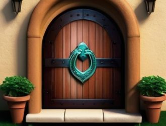 Подкова в доме: история, символизм и секреты правильного размещения для вашего счастья