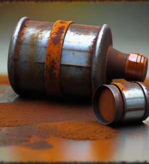 Преобразователь ржавчины: секреты применения и нужно ли его смывать?