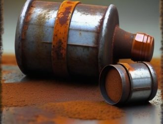 Преобразователь ржавчины: секреты применения и нужно ли его смывать?