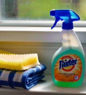 Секреты идеальной чистоты: как правильно ухаживать за пластиковыми окнами, чтобы они служили долго и выглядели безупречно