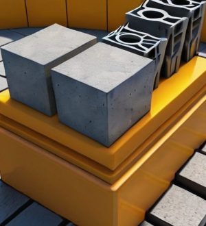 Секреты работы с пенобетоном: как правильно пилить и сверлить для максимальной прочности конструкций