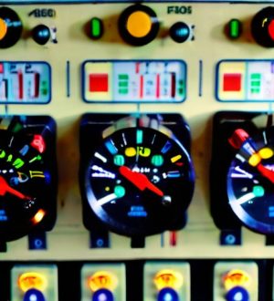 Тепловые реле: защита, надежность и энергоэффективность в промышленности