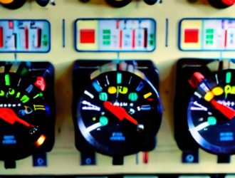 Тепловые реле: защита, надежность и энергоэффективность в промышленности