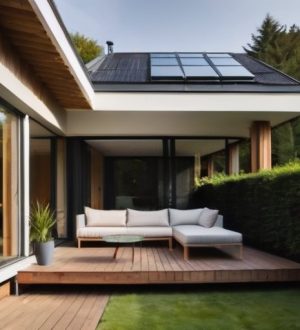 Терраса или веранда: как выбрать идеальное дополнение к вашему дому?